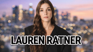 Lauren Ratner