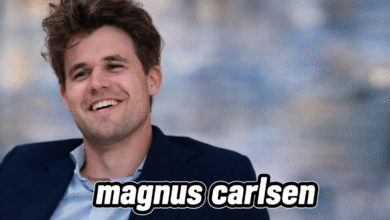 Magnus Carlsen