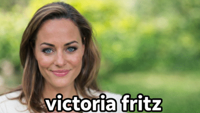 Victoria Fritz