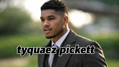 tyquaez pickett