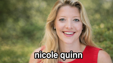 Nicole Quinn