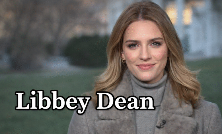 Libbey Dean