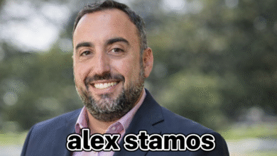alex stamos