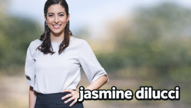 Jasmine DiLucci