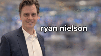 Ryan Nielsen