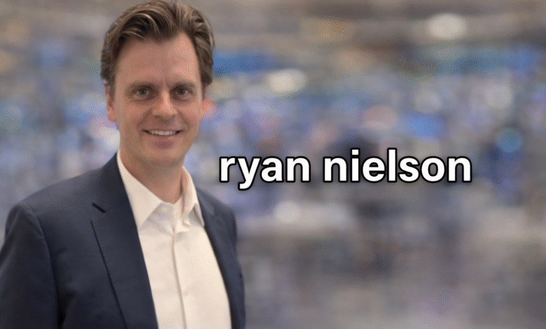Ryan Nielsen