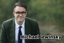 Michael Lewinsky