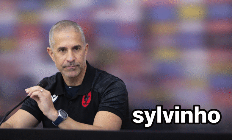 Sylvinho