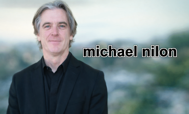 michael nilon