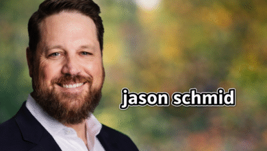 Jason Schmid