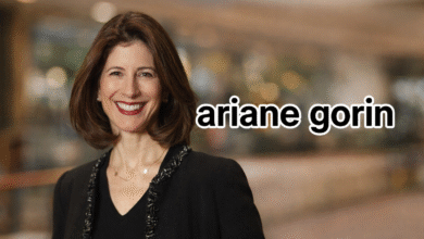 Ariane Gorin