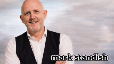 mark standish