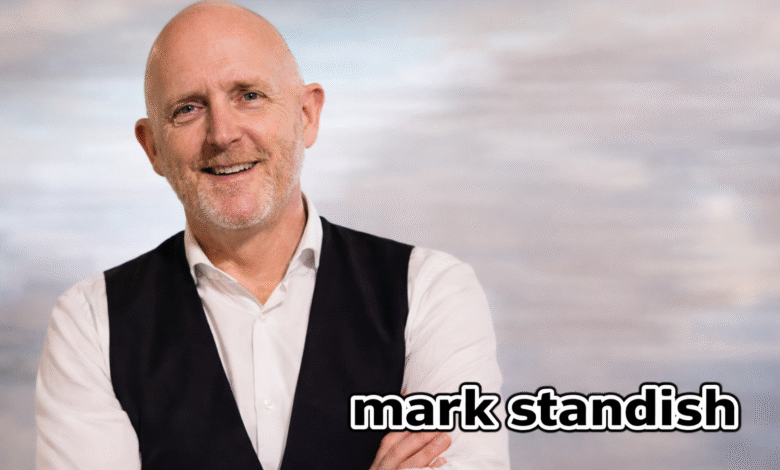 mark standish