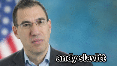 Andy Slavitt