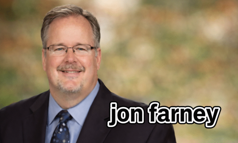 Jon Farney