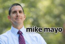 Mike Mayo