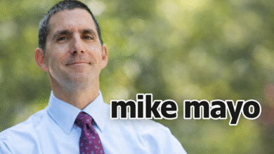 Mike Mayo