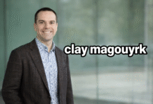Clay Magouyrk