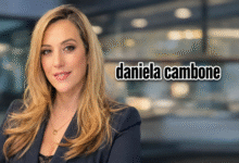 Daniela Cambone