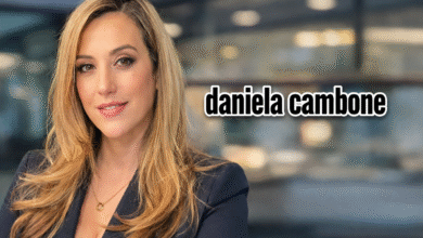 Daniela Cambone