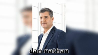 dan nathan