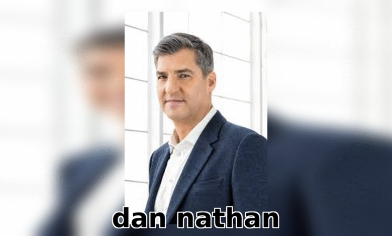 dan nathan