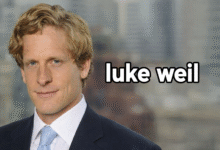 Luke Weil