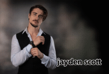 jayden scott