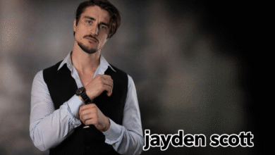 jayden scott