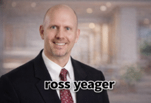 Ross Yeager
