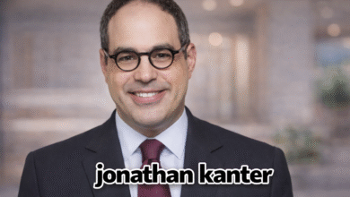 Jonathan Kanter