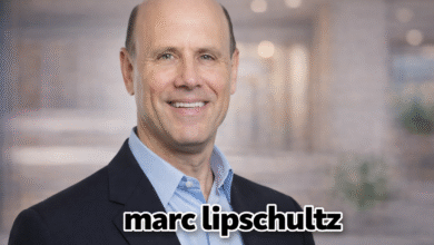 marc lipschultz