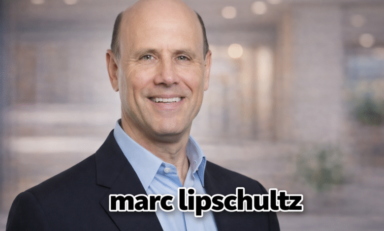 marc lipschultz