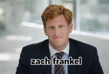 Zach Frankel