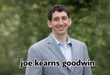 Joe Kearns Goodwin