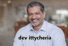 Dev Ittycheria
