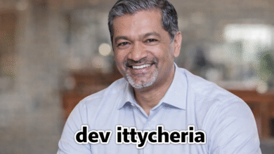 Dev Ittycheria