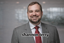 Shannon Terry