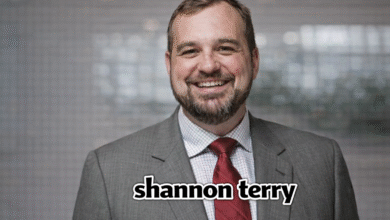 Shannon Terry