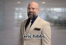 Eric Hibbs