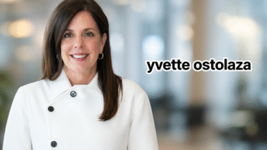 yvette ostolaza