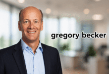 gregory becker