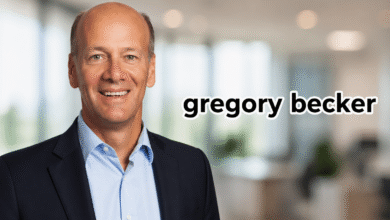 gregory becker