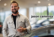 jason cammisa