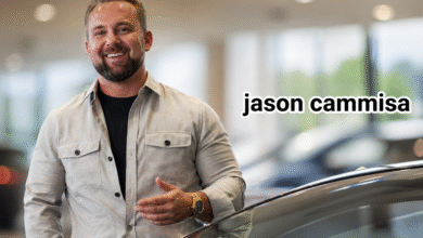 jason cammisa