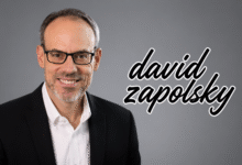 david zapolsky