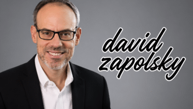 david zapolsky