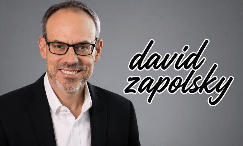 david zapolsky