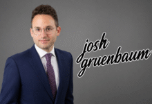 Josh Gruenbaum