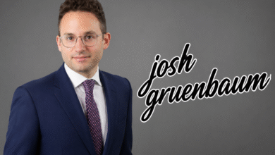Josh Gruenbaum